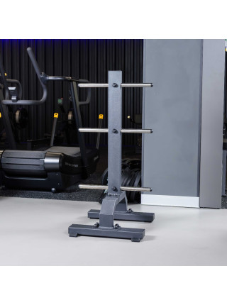 A3054 Стойка для олимпийских дисков